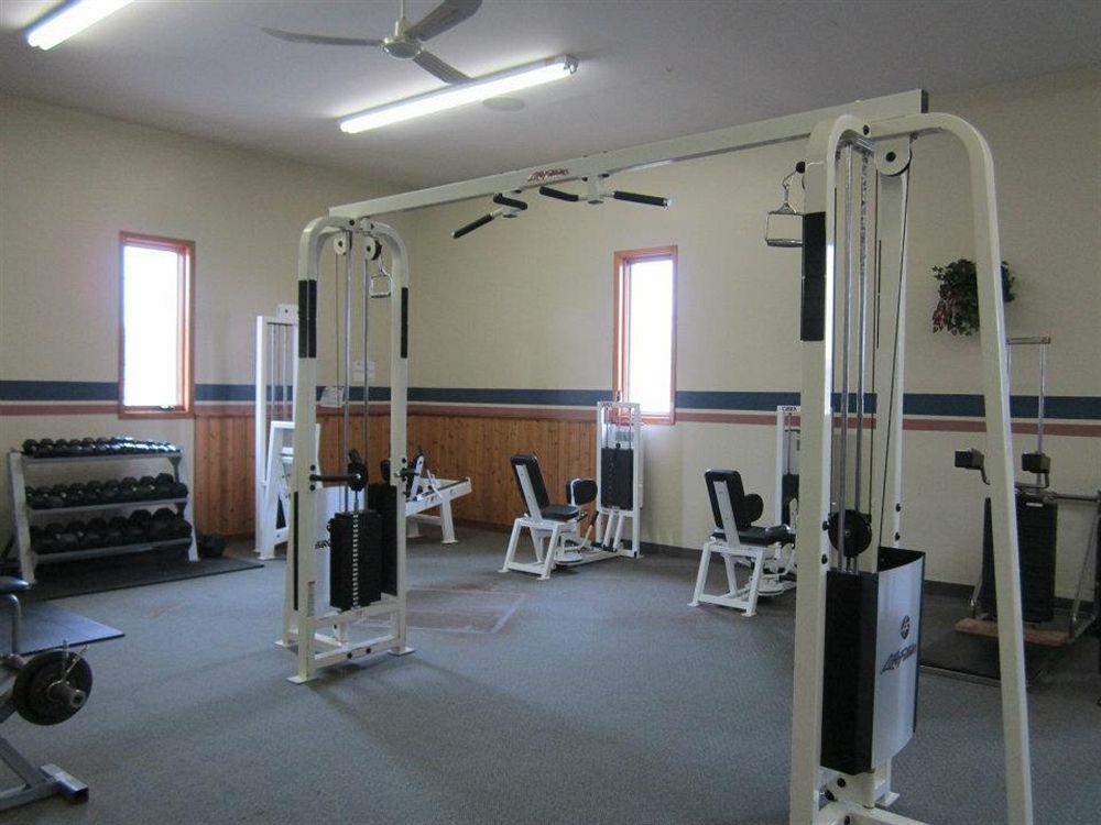 Red Pine Inn & Conference Centre Alliston Εξωτερικό φωτογραφία