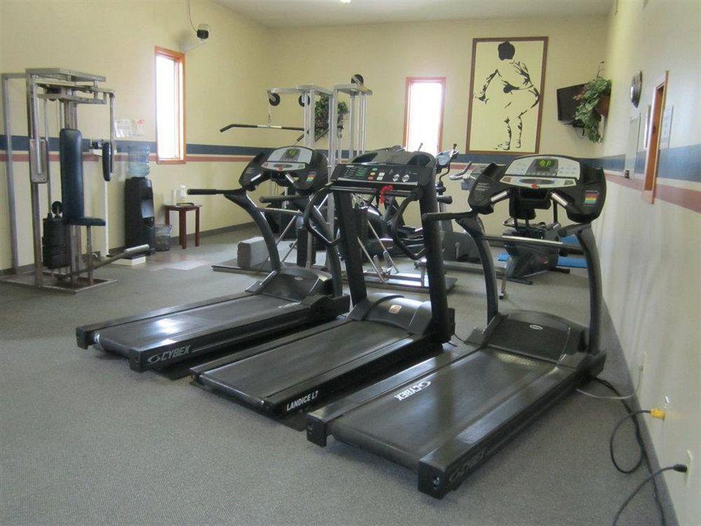 Red Pine Inn & Conference Centre Alliston Εξωτερικό φωτογραφία