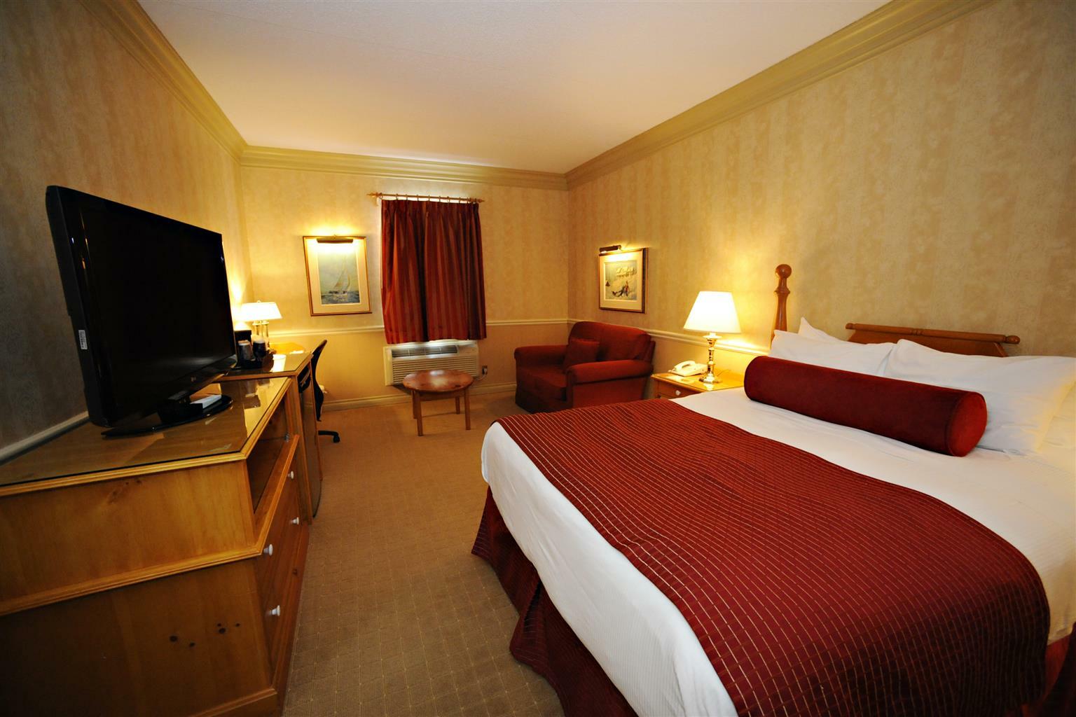 Red Pine Inn & Conference Centre Alliston Εξωτερικό φωτογραφία